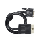 Cablu OBD II pentru Autocom CDP+(varianta veche) si Multidiag PRO+