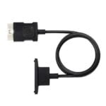 Cablu OBD II pentru Autocom CDP+(varianta noua)