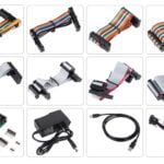 Set cabluri pentru KTAG