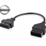 Cablu adaptor Nissan 14 Pini V2