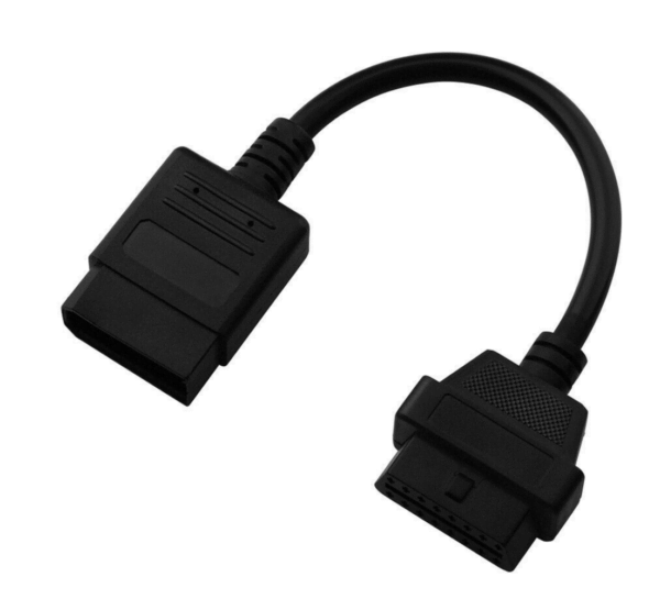 Cablu adaptor Nissan 14 Pini V2 - imagine 5