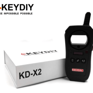 Programator chei Keydiy KD-X2