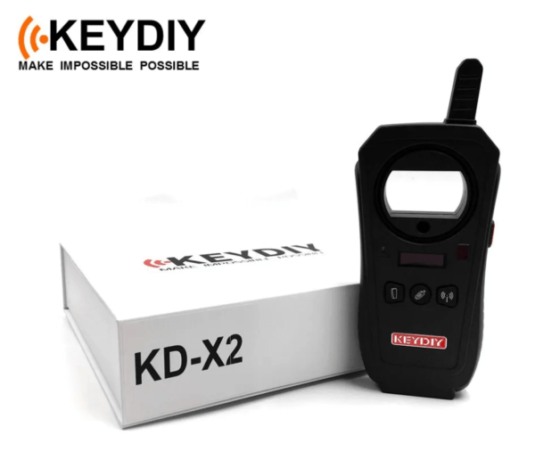Programator chei Keydiy KD-X2 - imagine 1