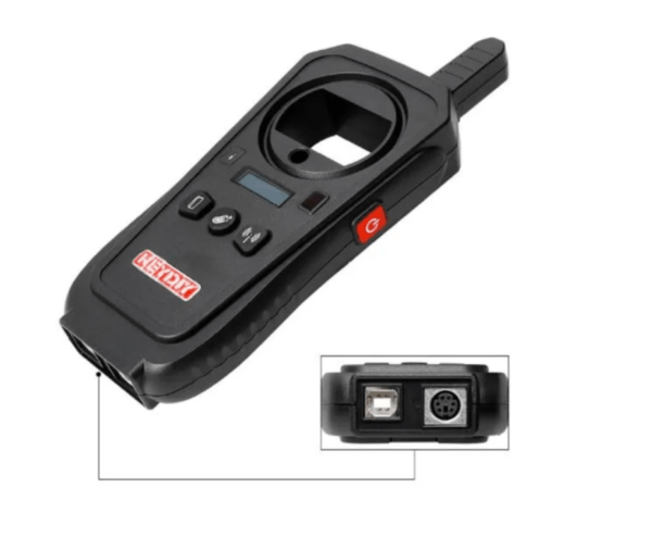 Programator chei Keydiy KD-X2 - imagine 3