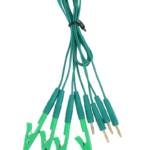 Set 4 cabluri conexiune pentru probe BDM