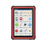 Tableta diagnoza Lenovo M10 TB-X605FC