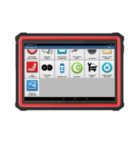 Tableta diagnoza Lenovo M10 TB-X605FC - imagine 2