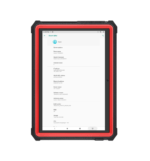Tableta diagnoza Lenovo M10 TB-X605FC - imagine 4