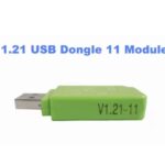 USB Dongle for PCM Flash v1.21 -  11 de module