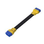 OBD II cable 30 cm length