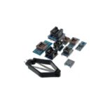 10 adapters for TL866II Plus