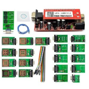 UPA-USB 1.3
