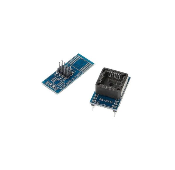 10 adapters for TL866II Plus - imagine 2