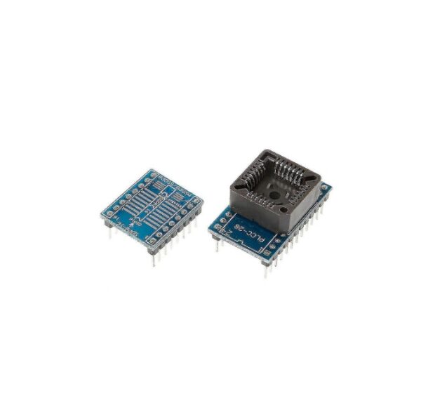 10 adapters for TL866II Plus - imagine 3