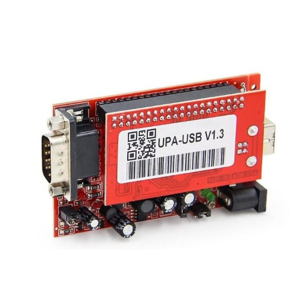 UPA-USB 1.3 - imagine 4