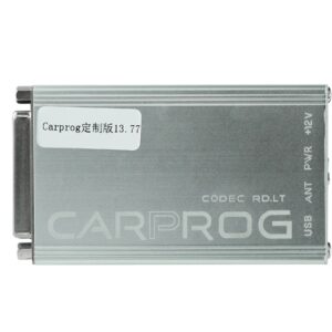 Programator Carprog 13.77