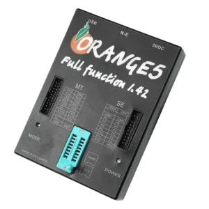 Programator Orange 5 Full Function v1.42