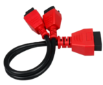 Cablu OBD adaptor de diagnosticare SGW Bypass 12 + 8 pentru Fiat Alfa Romeo si Lancia dupa 2018