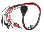Interfata remapare / chiptuning MPPS v18 - imagine 5
