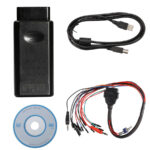 Interfata remapare / chiptuning MPPS v18 - imagine 2